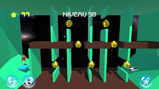 Space Rocket 3D screenshot 6