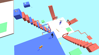 Robby +1 Jump Second Online ảnh chụp màn hình 1