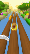 3 Schermata Runner Jack 3D