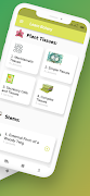 Learn Botany  | Botany Guide 스크린샷 1