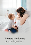 برنامه‌نما Home Security Camera App عکس از صفحه