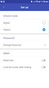 Application Lock screenshot 4