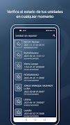 GPScontrol App ảnh chụp màn hình 1