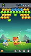 Animal Bubble Blast gönderen
