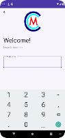 Momentum Digital screenshot 1