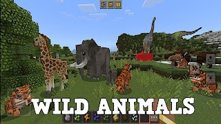CraftBuild: サバイバル Crafting スクリーンショット 1