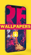 FFF Helper, Guide & Wallpaper screenshot 7