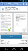 PrintHand Mobile Print Premium screenshot 4