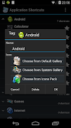 Smart Shortcuts screenshot 3