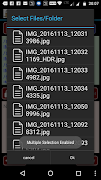File Encryptor ภาพหน้าจอ 5
