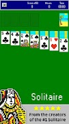 Solitaire Retro 截图 4