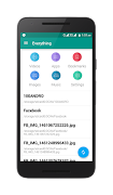 Everything - Smart Search syot layar 2