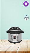 Multicooker poster