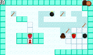 Mole Mission スクリーンショット 5