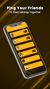 Bitcoin Miner - BTC Mining App screenshot 4