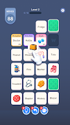 Word Cards screenshot 1