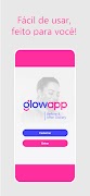 GlowApp पोस्टर