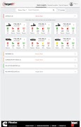 FleetguardFIT screenshot 4