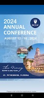 2024 DCUC Annual Conference poster