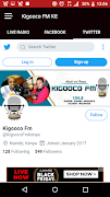 kigooco Live screenshot 2