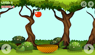 Apple Picker plakat