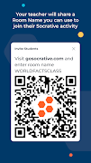 Socrative Student Screenshot 2
