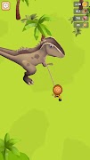 1 Schermata Dino Catch