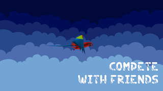 Flappy Parrot 截图 4