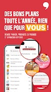 Monoprix.fr Courses скриншот 5