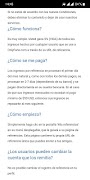 6 Schermata OnlyFans