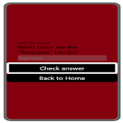 Learning App screenshot 4