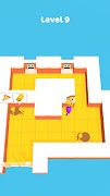 برنامه‌نما Swipe Cafe عکس از صفحه