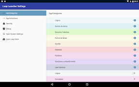 Leap Store screenshot 2