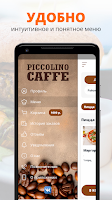 Piccolino caffe স্ক্রিনশট 1