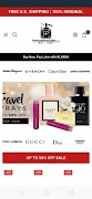 Perfume Plus Outlet تصوير الشاشة 4