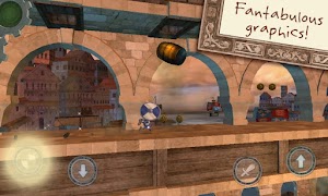 Wind-up Knight Screenshot 3