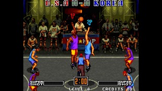 Street Hoop screenshot 6
