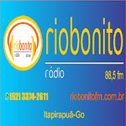 Rádio Web Rio Bonito syot layar 2