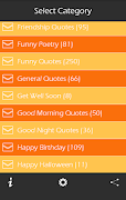 New Year 2026 SMS Messages screenshot 3