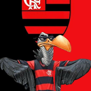 Stickers Flamengo - Figurinhas скриншот 5