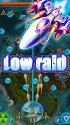 Low raid スクリーンショット 1