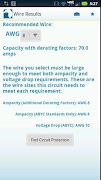 Circuit Wizard syot layar 6