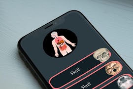 فني الأشعة تصوير الشاشة 2