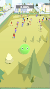 Poster Bloated Slime