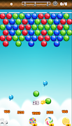 برنامهنما Bubble Shooter Bubble عکس از صفحه