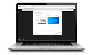 myViewBoard Display screenshot 3