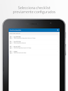 ISOTools Checklist تصوير الشاشة 3