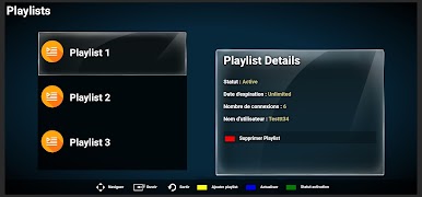 Room IPTV ポスター