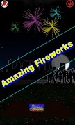 برنامه‌نما Firecrackers عکس از صفحه
