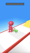 Human Bowling скриншот 6